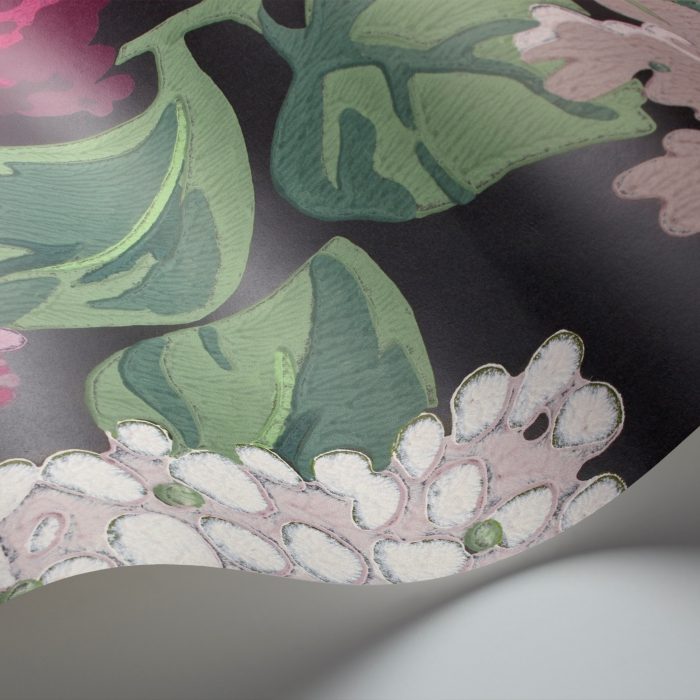 Cole &amp; Son  Lilac Grandiflora behang 115/15045