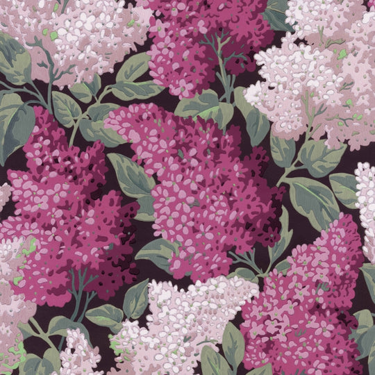 Cole &amp; Son  Lilac Grandiflora behang 115/15045