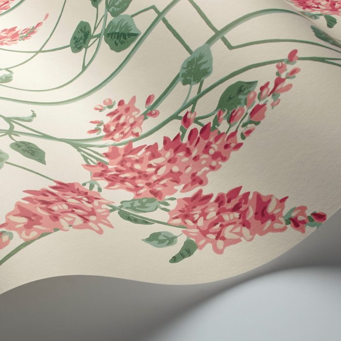 Cole &amp; Son Botanical ~Botanica~ Wisteria behang 115/5012