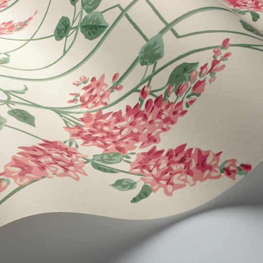 Cole &amp; Son Botanical ~Botanica~ Wisteria behang 115/5012