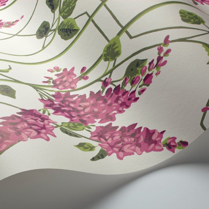 Cole &amp; Son Botanical ~Botanica~ Wisteria behang 115/5013