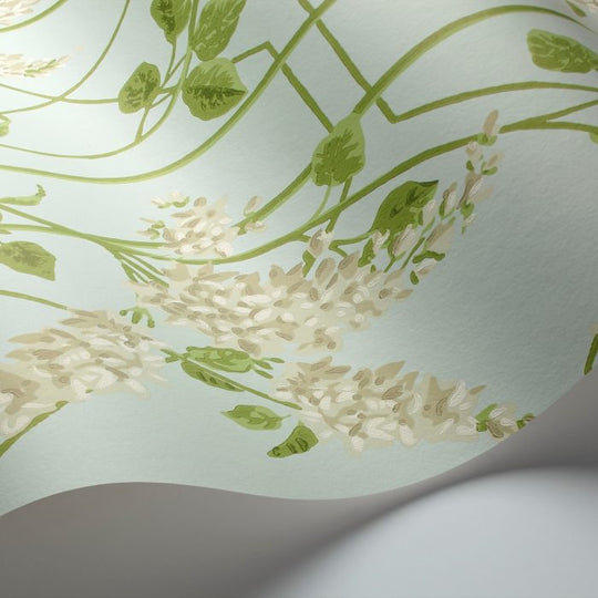 Cole &amp; Son Botanical ~Botanica~ Wisteria behang 115/5014