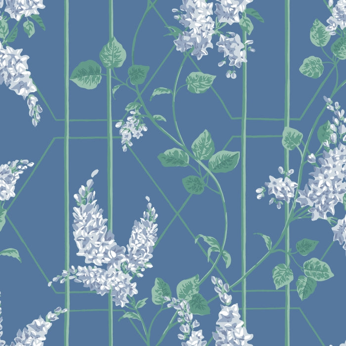 Cole &amp; Son Botanical ~Botanica~ Wisteria behang 115/5015