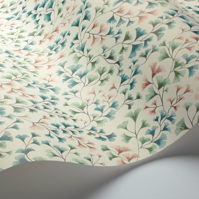 Cole &amp; Son Botanical ~Botanica~ Maidenhair behang 115/6017