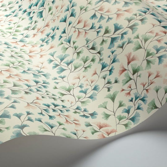 Cole &amp; Son Botanical ~Botanica~ Maidenhair behang 115/6017