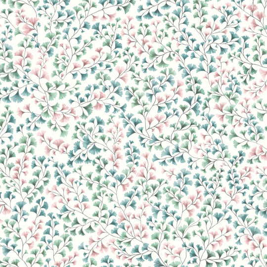 Cole &amp; Son Botanical ~Botanica~ Maidenhair behang 115/6017