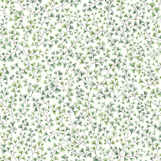 Cole &amp; Son Botanical ~Botanica~ Maidenhair behang 115/6018