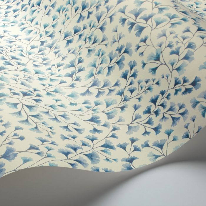 Cole &amp; Son Botanical ~Botanica~ Maidenhair behang 115/6019