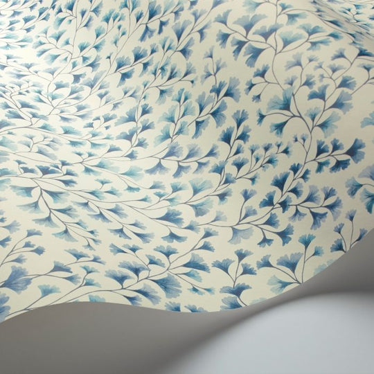 Cole &amp; Son Botanical ~Botanica~ Maidenhair behang 115/6019