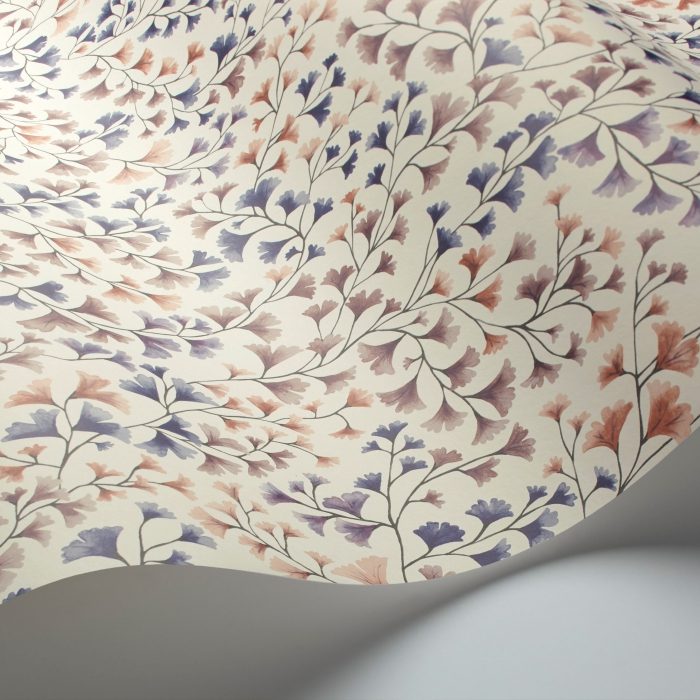 Cole & Son Botanical ~Botanica~ Maidenhair behang 115/6020