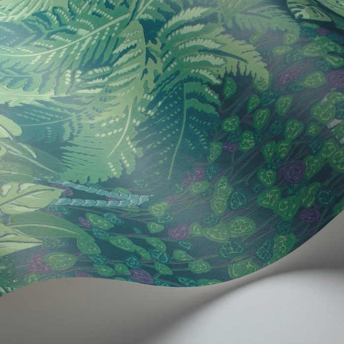 Cole & Son Botanical ~Botanica~ Fern behang 115/7022