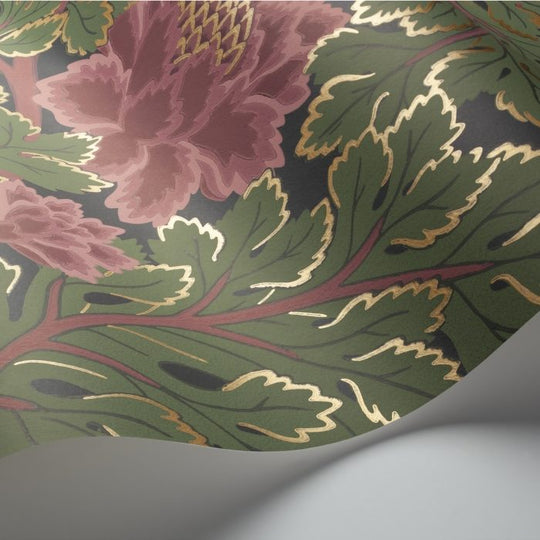 Cole &amp; Son The Pearwood Collection Aurora behang 116/1002