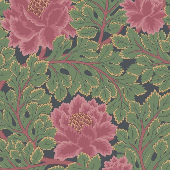 Cole &amp; Son The Pearwood Collection Aurora behang 116/1002
