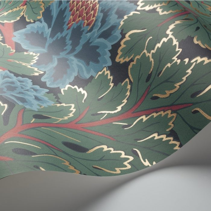 Cole &amp; Son The Pearwood Collection Aurora behang 116/1003