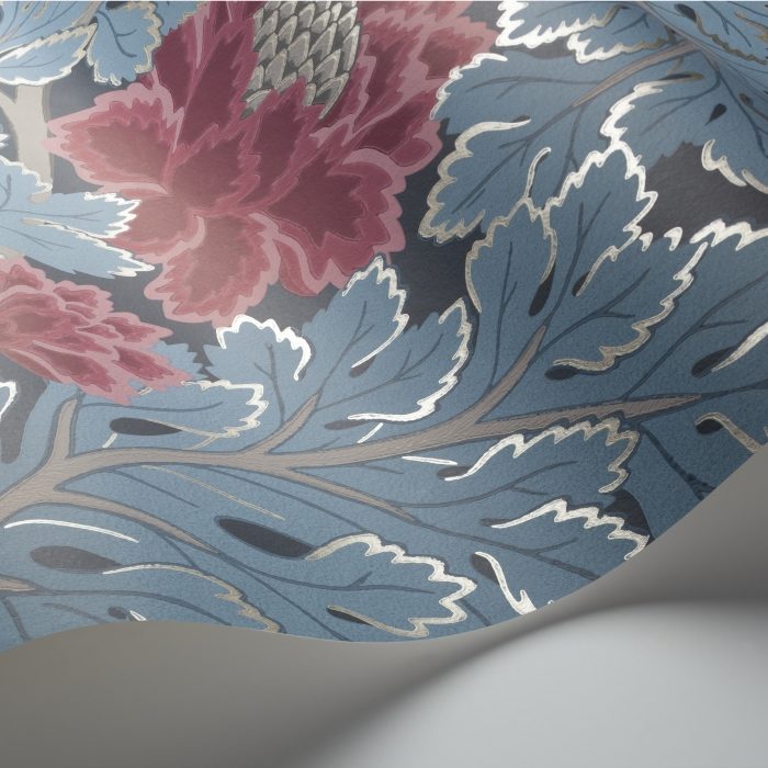 Cole & Son The Pearwood Collection Aurora behang 116/1004