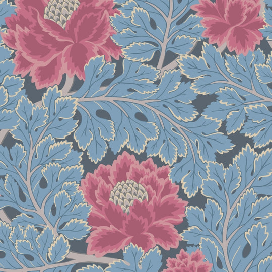 Cole &amp; Son The Pearwood Collection Aurora behang 116/1004