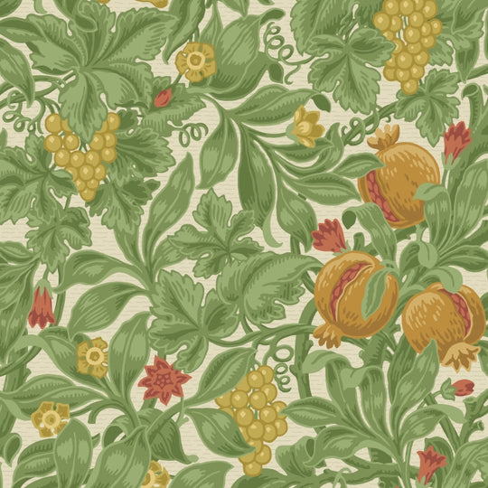Cole &amp; Son The Pearwood Collection Vines of Pomona behang 116/2007