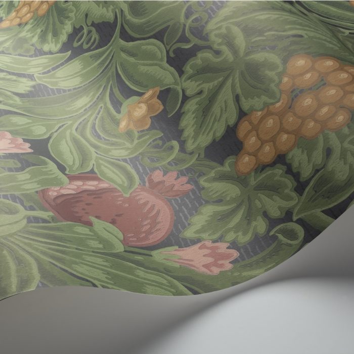 Cole &amp; Son The Pearwood Collection Vines of Pomona behang 116/2008