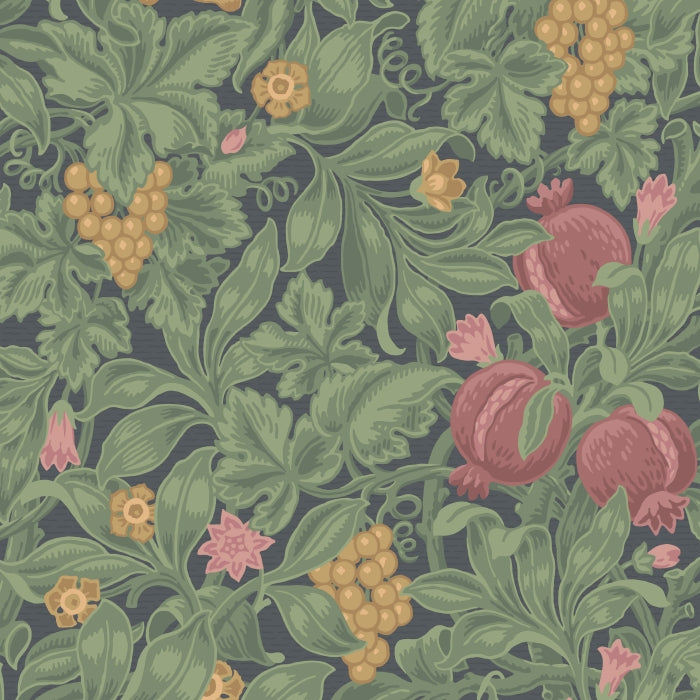 Cole &amp; Son The Pearwood Collection Vines of Pomona behang 116/2008
