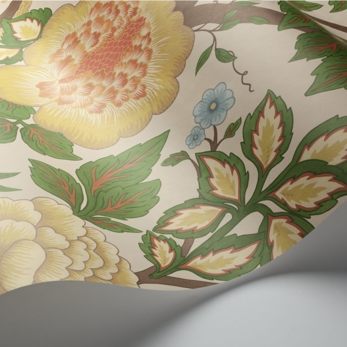 Cole & Son The Pearwood Collection Midsummer Bloom behang 116/4013