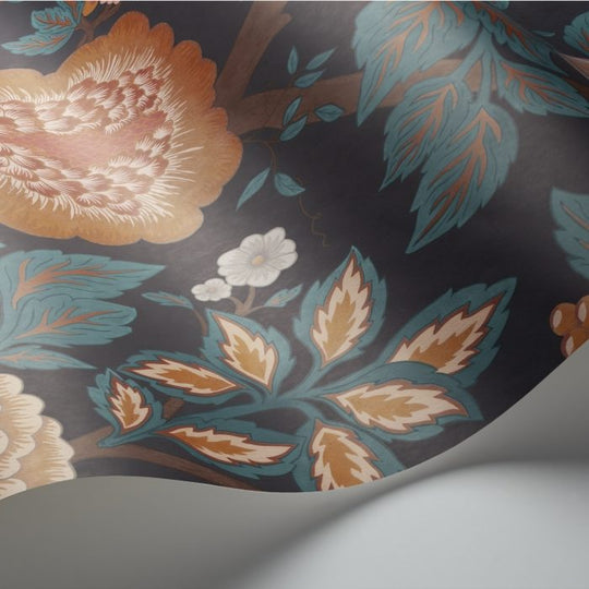 Cole &amp; Son The Pearwood Collection Midsummer Bloom behang 116/4014