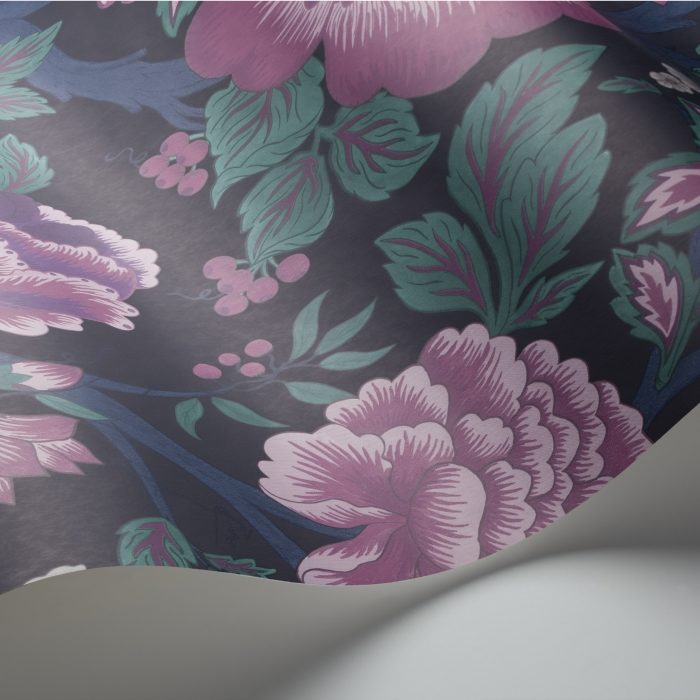 Cole &amp; Son The Pearwood Collection Midsummer Bloom behang 116/4015