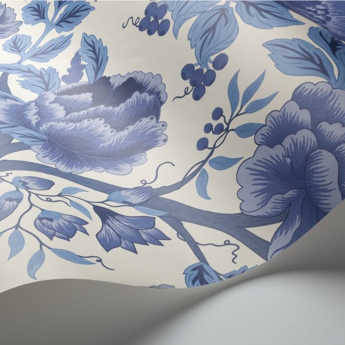Cole &amp; Son The Pearwood Collection Midsummer Bloom behang 116/4016