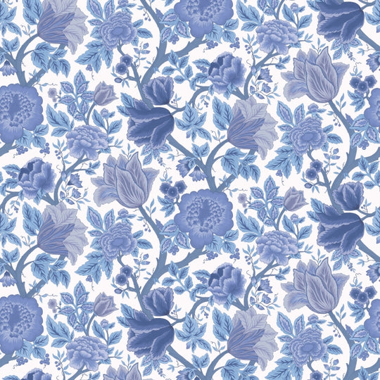 Cole &amp; Son The Pearwood Collection Midsummer Bloom behang 116/4016