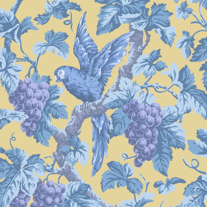 Cole &amp; Son The Pearwood Collection Woodvale Orchard behang 116/5017