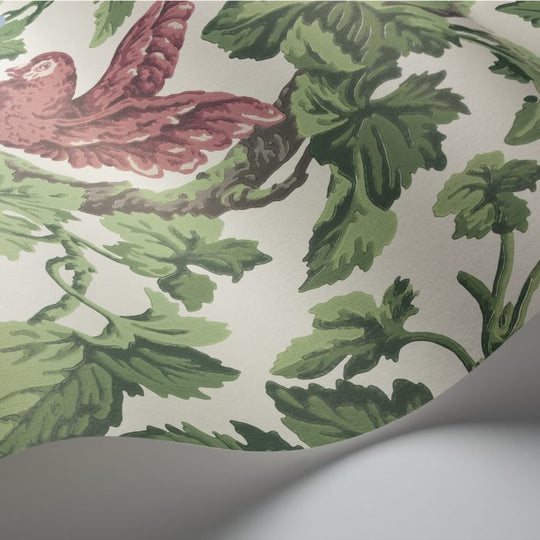 Cole &amp; Son The Pearwood Collection Woodvale Orchard behang 116/5018