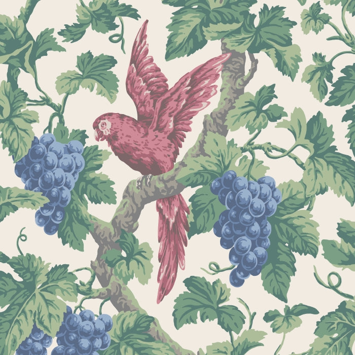 Cole &amp; Son The Pearwood Collection Woodvale Orchard behang 116/5018