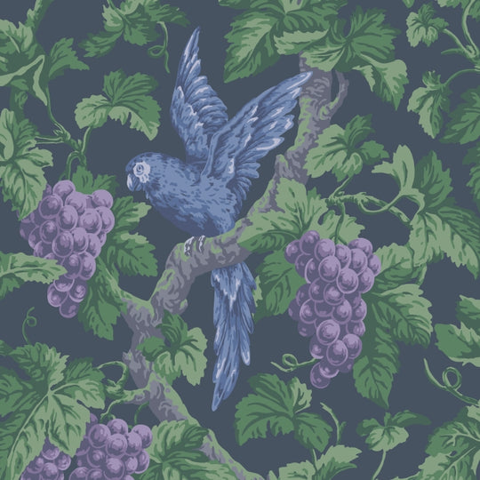 Cole &amp; Son The Pearwood Collection Woodvale Orchard behang 116/5019