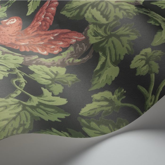 Cole & Son The Pearwood Collection Woodvale Orchard behang 116/5020