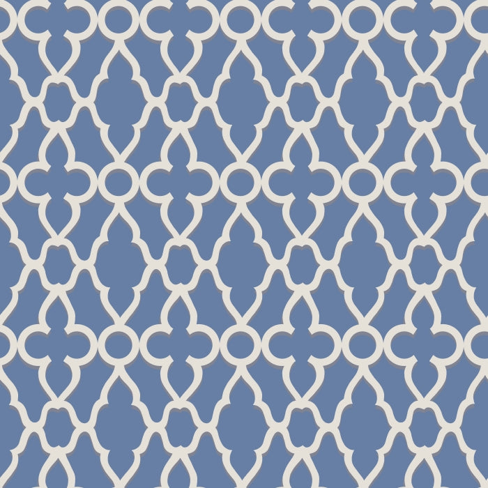 Cole &amp; Son The Pearwood Collection Treillage behang 116/6021