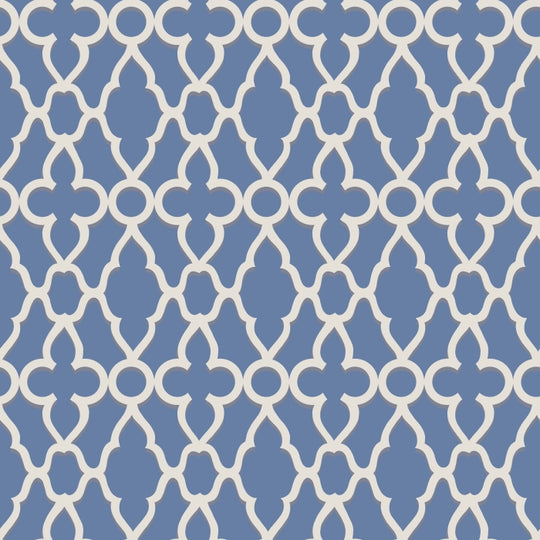 Cole &amp; Son The Pearwood Collection Treillage behang 116/6021
