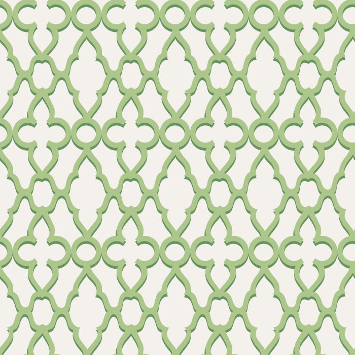 Cole &amp; Son The Pearwood Collection Treillage behang 116/6022