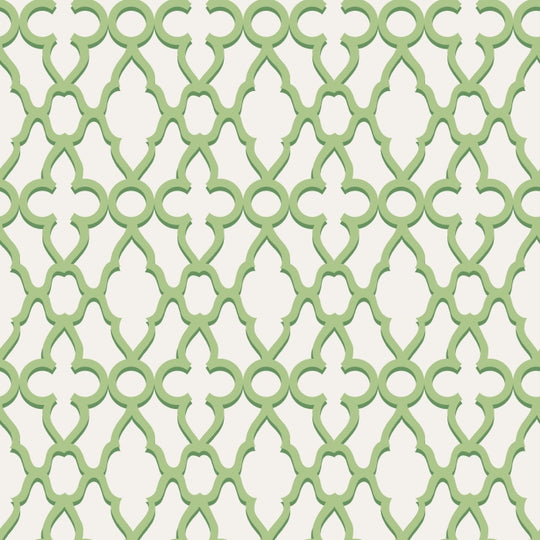 Cole &amp; Son The Pearwood Collection Treillage behang 116/6022