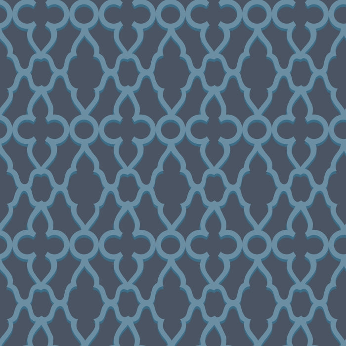 Cole &amp; Son The Pearwood Collection Treillage behang 116/6024