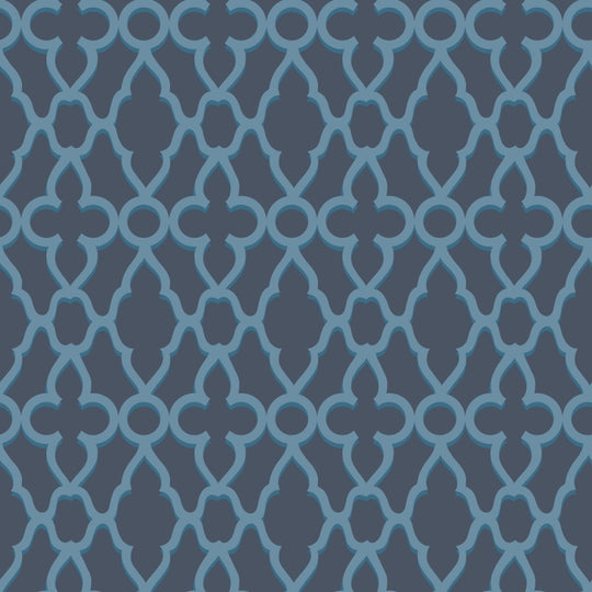 Cole &amp; Son The Pearwood Collection Treillage behang 116/6024