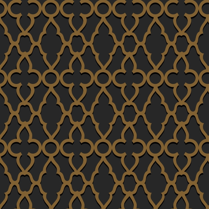 Cole &amp; Son The Pearwood Collection Treillage behang 116/6025