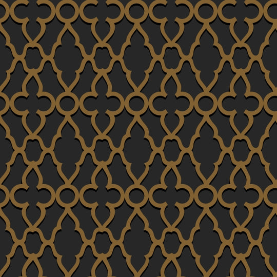 Cole &amp; Son The Pearwood Collection Treillage behang 116/6025