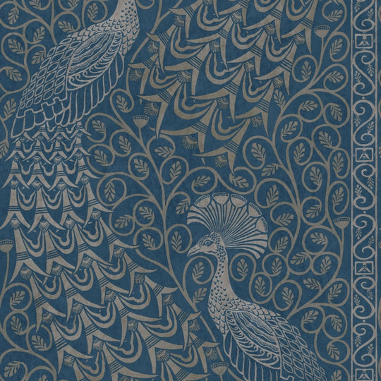 Cole &amp; Son The Pearwood Collection Pavo Parade behang 116/8029