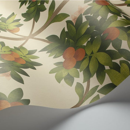 Cole &amp; Son Seville Orange Blossom behang 117/1001