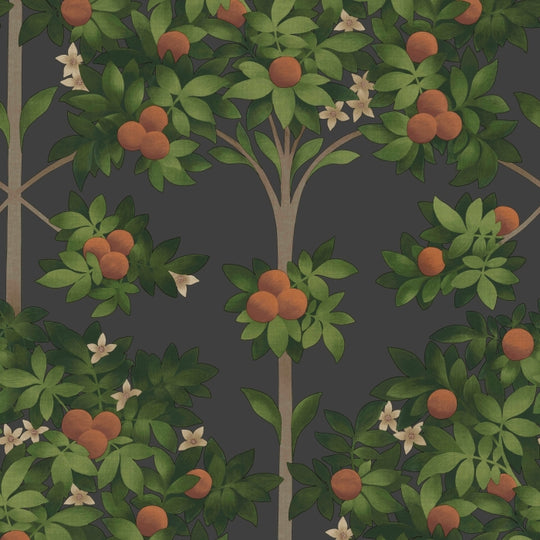 Cole &amp; Son Seville Orange Blossom behang 117/1003