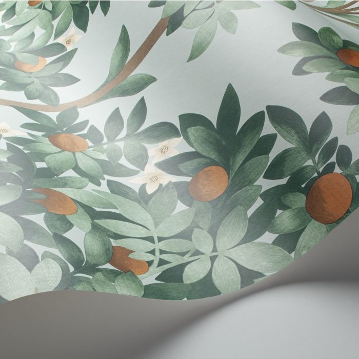 Cole & Son Seville Orange Blossom behang 117/1004