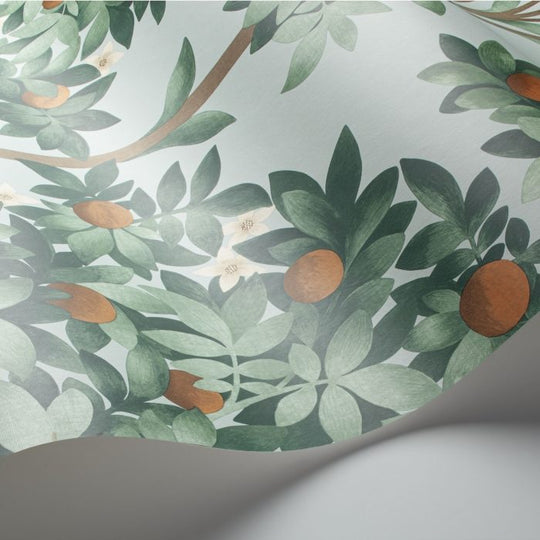 Cole &amp; Son Seville Orange Blossom behang 117/1004