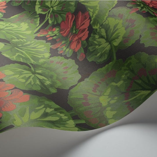 Cole &amp; Son Seville Geranium behang 117/11033