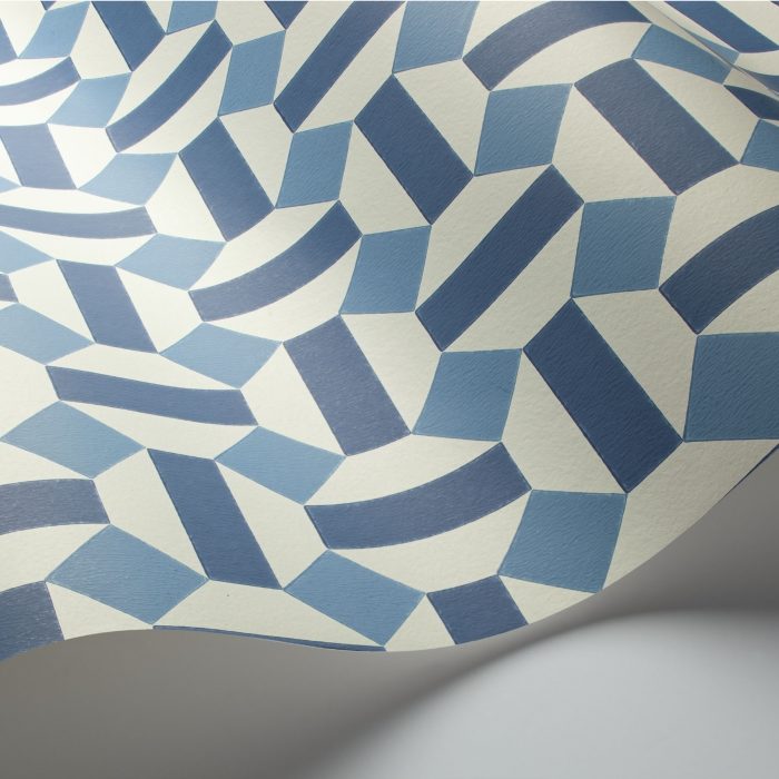Cole & Son Seville Alicatado behang 117/12037