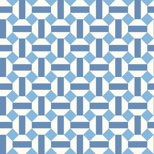 Cole &amp; Son Seville Alicatado behang 117/12037