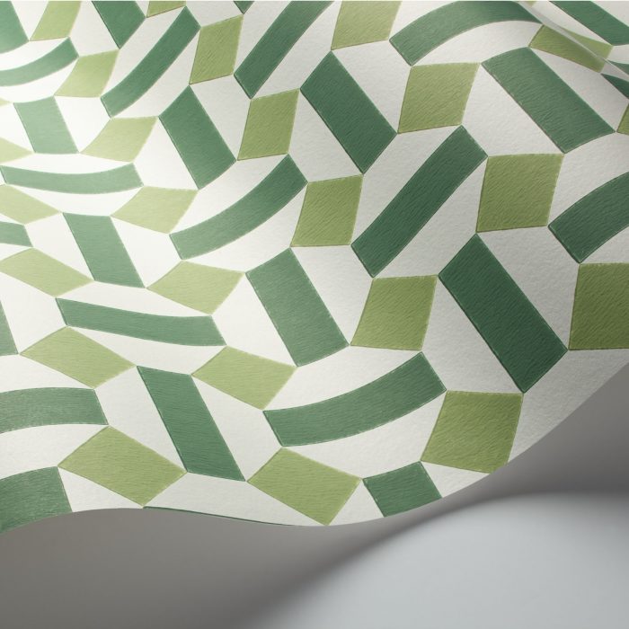 Cole & Son Seville Alicatado behang 117/12038